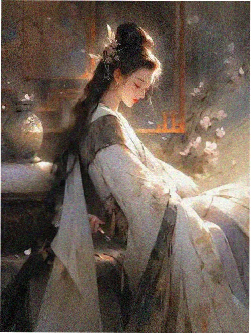 闪婚老公竟是首富短剧海报
