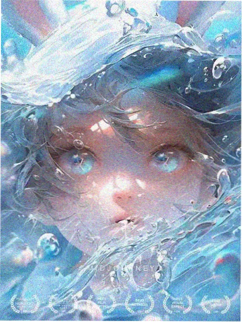 竖屏高清短剧拍摄资讯配图
